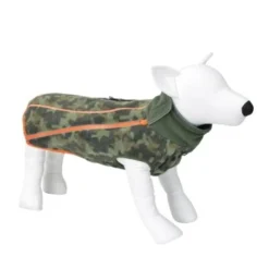 Dogs Creek Fleecejacke Makalu Camouflage 26 Cm -Hund Spielzeug Verkäufe 772117361c828774e104c66bdd08a8c81f84b621 1370110 de DE DogsCreek Fleecejacke wb 1