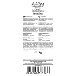 Aniforte BARF-Line Kartoffelflocken 1kg 7 Aniforte BARF-Line Kartoffelflocken 1kg -Hund Spielzeug Verkäufe 774a40969bdb9c9d652f44a50fa0af2147fac1cc 1477519 de DE 61393b12ba0f37c5f5349260bf0073ae8cffc995kP22mU