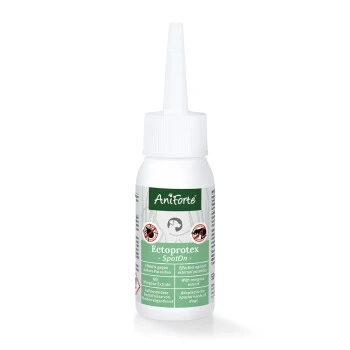 Aniforte Spot-on Für Hunde Ectoprotex 1 Aniforte Spot-on Für Hunde Ectoprotex