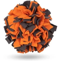 TrendPet Schnüffelball Orange