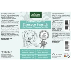 Aniforte Shampoo Sensitiv Fellharmonie 200ml 9 Aniforte Shampoo Sensitiv Fellharmonie 200ml -Hund Spielzeug Verkäufe 83543845f00cfb25f4d737816452f9e21220f033 1429321 de DE dbc8feb0350fd3a549286be4436e7c144616c379KrkXd9