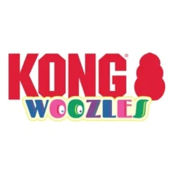 KONG Woozles Blau -Hund Spielzeug Verkäufe 83f6e318b7295f1e22b42b02d94e73fdfca7f6ab RWZ21 LOGO 1