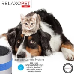 RelaxoPet EASY Tierentspannungs-Trainer Für Hunde Und Katzen -Hund Spielzeug Verkäufe 853cda906465807f35ee136673e2988d11d9068a 1396143 de DE 2c126810b9340300e5a9cdb2fad52c2c1edb1d15q1uQrq
