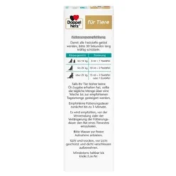 Doppelherz Gelenk Öl Omega-3 250ml -Hund Spielzeug Verkäufe 88fb894ce817a9538feaba2d6fa4936d1a70cd57 1376090 de DE doppelherz 5