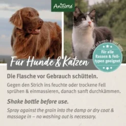 Aniforte Pflegespray Sensitiv Fellharmonie 200 Ml -Hund Spielzeug Verkäufe 8c0bc120c3bea1e8552579b17db469097677a1ed 1419046 de DE c7733237afe63c60b417519f17d71a2d963c87e0lfNeo5