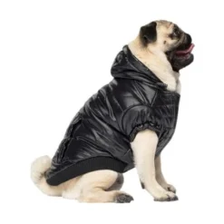 Canada Pooch Glänzende Pufferweste XXS -Hund Spielzeug Verkäufe 8ec11177ec9f86d200ff22bc3e0c234ecff91e7e dfb5b396c833a1ace7625fc5796632bee13eda68