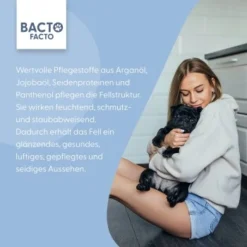 BactoFacto Fellpflege Spray -Hund Spielzeug Verkäufe 909a558bebf521ac8ff3c52646ff414f50dd465b 1408996 de DE 5bf597f55ddc7579de27f4a6ae3c1c5d543f3771ntwmca