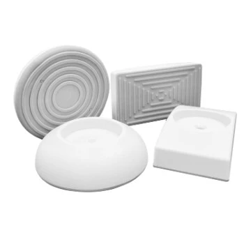 Bomi Zubehör Schutzgitter 4er Set Wandschützer 1 Bomi Zubehör Schutzgitter 4er Set Wandschützer