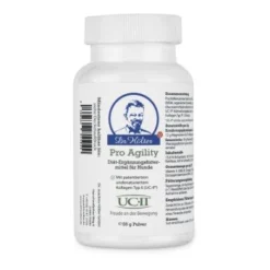 Dr. Hölter Pro Agility Pulver 55 G