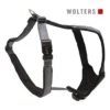 Wolters Geschirr Professional Comfort Graphit Schwarz 27 Cm, 32 Cm, 1,5 Cm