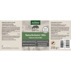 Aniforte BARF-Line Naturkräuter Mix 250g -Hund Spielzeug Verkäufe 96de2d1b42100ed339f0efcabc1b90812769c3e0 1477973 de DE 282aef60a4b6b12931d0ce0017994b42837e0fdfd67CLL