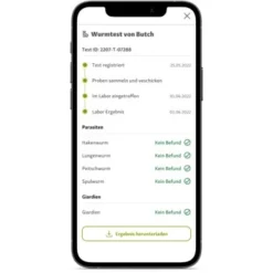 Dr. Fressnapf Wurm- & Giardientest Für Hunde Und Katzen 3+1 Gratis -Hund Spielzeug Verkäufe 990500cbfb17aee4ffae2a4868a1f23c4f522ebe 1395519 de DE ergebnis2