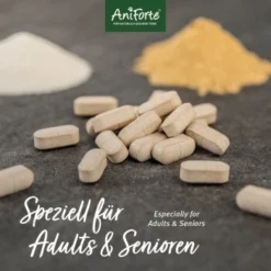 Aniforte AgilityVET Gelenktabletten 120 Stück -Hund Spielzeug Verkäufe 9ac047cfe840e8d391bb2e10150aa2e85c1a4474 1422195 de DE 8f81375f66a093a75ad9d654778ae07ede2eed8eKIvVK7