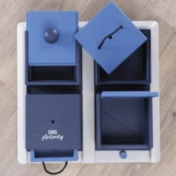 Trixie Dog Activity Poker Box -Hund Spielzeug Verkäufe 9c4241194337788695e82e682cd5f0b0942a20d0 5fbc53fcc14b123e5e0d57f54245982d37f6349a