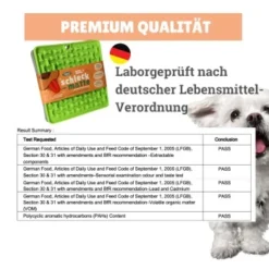 BeG Buddy [2-er] Leckmatte Für Hunde / Katzen, Schleckmatte Mit Saugnäpfen -Hund Spielzeug Verkäufe 9fd5c22aced9d09ccfe576875133a926ceca59e9 1457253 de DE ef7ae1360b144b6f60498b2c989275472ae99df8sYx6jo