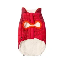 GF Pet Scout Jacke Rot XXS -Hund Spielzeug Verkäufe a089ef307388af8145ea0e36c6087d967dc0ff18 23c2e98ace37739d83f2d97edd649b956fc875c7