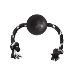 KONG Extreme Ball Mit Tau