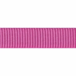 Red Dingo Multifunktions-Leine 12 Mm X 2 M Einfarbig Pink