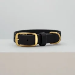 THE DOG IDEA Leder Halsband Schwarz S -Hund Spielzeug Verkäufe a7385ab6457f47f1101b88948eec6c679b7901bd 1674225 de DE 7009bda0a8dd3466fcb33d198b1af269129bbcb5gcHuyD