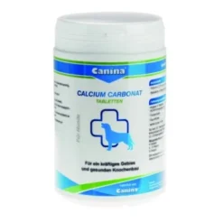 Canina Calcium Carbonat Tabletten 1kg