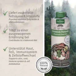 Aniforte Futteröl Premium BARF-Line 250ml -Hund Spielzeug Verkäufe a78b86f46fbd1ada0ee86c5097e723b5af3ee128 1422213 de DE 41dd11f55233edc6fb773581037e4fe6322e12c4TUq7c3