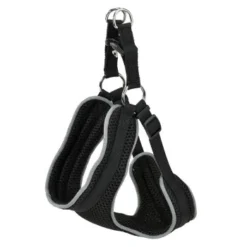 AniOne Sicherheitsgeschirr Fürs Auto Mesh XS