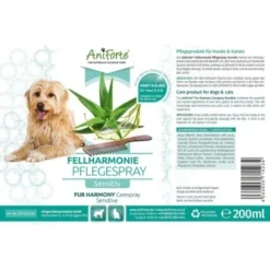 Aniforte Pflegespray Sensitiv Fellharmonie 200 Ml -Hund Spielzeug Verkäufe a95bd8ecbc30f2b8859eda2e6d90ec70bf0e30f8 1419046 de DE ad924e2514cc867107b7259006ed0286ec009450d4IHmA