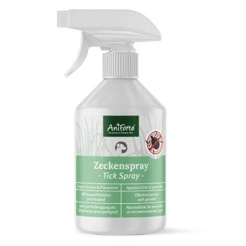 Aniforte Zeckenspray Für Hunde 250ml 1 Aniforte Zeckenspray Für Hunde 250ml