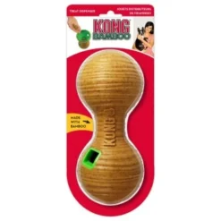 KONG Bamboo Snack-knochen 7 KONG Bamboo Snack-knochen -Hund Spielzeug Verkäufe b17148143ef7aa67b88a467aef6d3e1f3ae9d760 1351857 de DE kong 4