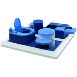 Hund Spielzeug Verkäufe 37 Trixie Spielzeug Dog Activity Poker Box 2