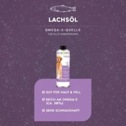 MediDog Lachsöl 7 MediDog Lachsöl -Hund Spielzeug Verkäufe b4cd542f04334e877a759a850f5f77571bce07cd 1540111 de DE 35d818ea9c5c36415ce3ec8d6b84011e36414a5bmx84cD