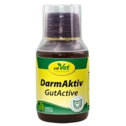CdVet DarmAktiv Hund & Katze