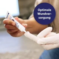 Canosept Wundgel Für Hunde 20 Ml 8 Canosept Wundgel Für Hunde 20 Ml -Hund Spielzeug Verkäufe ba47bb9c23860932cc17a3178daeac08b4955f11 1373080 de DE 250659 Canosept Wundgel Faltschachtel Tube DE 1600px 300dpi Contentbild01 1