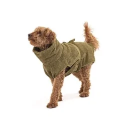 Lills Hundebademantel "Olive" 35 Cm -Hund Spielzeug Verkäufe c0057de33eb3b72469425d52a779f0e2c4b3ca7d 1484639 de DE 3e4ecf83cf01336c44c7d02d3394b93dbad5ea93fdHU84