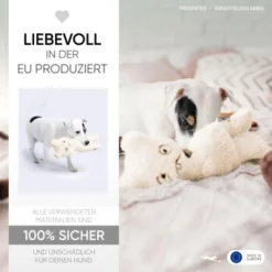Freudentier Nachhaltiges Hundespielzeug Daniel -Hund Spielzeug Verkäufe c2b33723e0c96a54a29df916cacff3f5eda02f4a 1408970 de DE 58079933001f90852c6a866aa15879663f02b002MeDn11