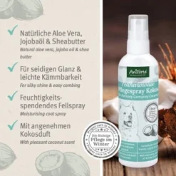 Aniforte Pflegespray Kokos Fellharmonie 200 Ml 15 Aniforte Pflegespray Kokos Fellharmonie 200 Ml -Hund Spielzeug Verkäufe c2e2112ba30341c1df127817d1f58868928e29cb 1419045 de DE 9c49ea836d9f0372b19644e6b196e3783048aa1ffO6Igb
