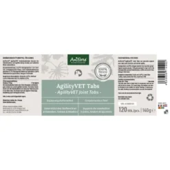 Aniforte AgilityVET Gelenktabletten 120 Stück -Hund Spielzeug Verkäufe c2e5c59d2a575700290c612ea9b19bde978cfb90 1422195 de DE 3104037b5c825542332556e3d74787c24beff714TwcGau