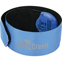 Dogs Creek Leuchtschnappband Atlas Blau -Hund Spielzeug Verkäufe c4a09e55ae3de422313e86cb75af2f8bf1a96226 986419c58fb43f3cbdd296d1a378d102de483fc3