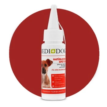 MediDog Spot On 1 MediDog Spot On