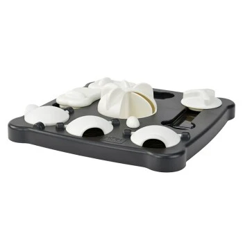 MORE Intelligenzspielzeug Für Hunde Tricky (Level 3) 1 MORE Intelligenzspielzeug Für Hunde Tricky (Level 3)