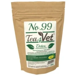 Tea4Vet No.99-Detox 120 G
