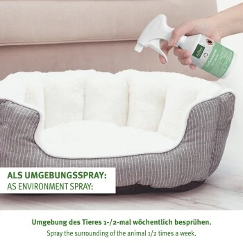 Aniforte Zeckenspray Für Hunde 250ml 2 Aniforte Zeckenspray Für Hunde 250ml – Bild 2