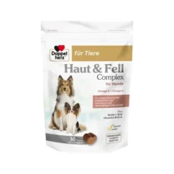 Doppelherz Haut & Fell Complex