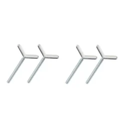 Bomi Zubehör Schutzgitter 4er Set Y-Adapter