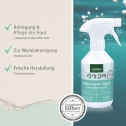 Aniforte Silberwasser Spray 250ml -Hund Spielzeug Verkäufe d10e97a1375e8b1de20b30e3037ff1e3367c40ba 1441192 de DE 30b6892779aa7841f5fb90d229c2cf9e83c2271dEkHbLt