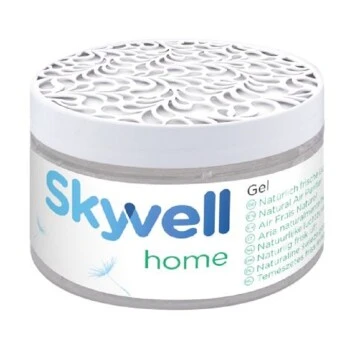 Skyvell Gel Geruchsneutralisierer Gel-Dose 250g 1 Skyvell Gel Geruchsneutralisierer Gel-Dose 250g