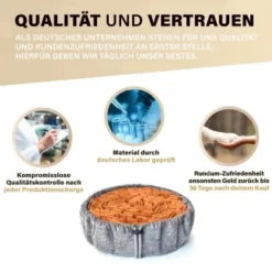 URBAN PAUL Schnüffelteppich - Grau 9 URBAN PAUL Schnüffelteppich - Grau -Hund Spielzeug Verkäufe d3c7cba1750d565e9024e673426a6e4985e1d499 1477265 de DE e7ec568ff8cee320025b2d2581a7b1fc6ba877daTKSpEt