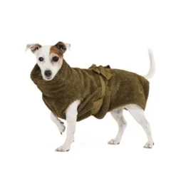 Lills Hundebademantel "Olive" 35 Cm -Hund Spielzeug Verkäufe d5aee9d7e3a3bf5e21056bae062eae847bb3d977 1484639 de DE aa86ac0dc6daac75fec6ae1b144c2a05c24394c0voO8SO