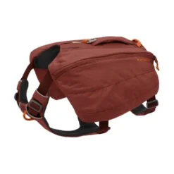 Ruffwear Front Range™ Hundetagesrucksack Rot XS