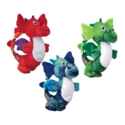 KONG Dragon Knots
